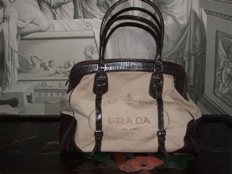 prada de milano|Prada Milano 1913 price.